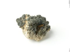 Foto von Markasit (NHMW-MIN-Ak49)